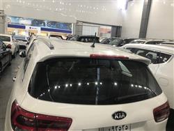 کیا سۆرینتۆ